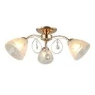 Люстра потолочная Omnilux OML-29007-03 Castellaro