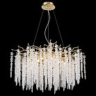 Подвесной светильник Wertmark WE185.12.303 DACIANA