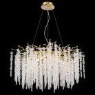 Подвесной светильник Wertmark WE185.12.303 DACIANA