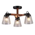 Люстра потолочная Omnilux OML-51007-03 Borgo