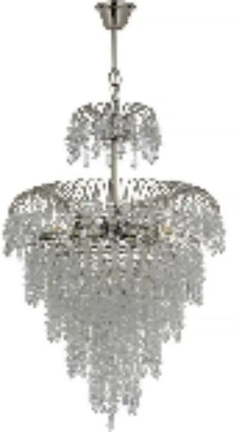 Подвесная люстра Arti Lampadari Sardinia E 1.5.50.105 N Подвесная люстра Arti Lampadari Sardinia E 1.5.50.105 N