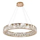 Подвесная люстра MODELUX premium ML.6982.800P GD