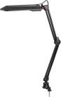 Офисная настольная лампа ЭРА NL-201-G23-11W-BK
