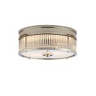 Потолочный светильник Delight Collection BRCH9004-40 nickel Stamford
