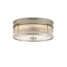 Потолочный светильник Delight Collection BRCH9004-40 nickel Stamford