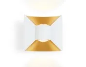 Уличный настенный светильник Ambrella light ST4471 Garden