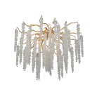 Потолочная люстра Vitaluce V2855-8/7PL