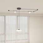 Трек-система Denkirs DK55SET02-02-DB Belty SET