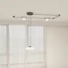 Трек-система Denkirs DK55SET02-02-DB Belty SET