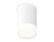 Комплект накладного светильника с акрилом Ambrella light XS7421023 Techno
