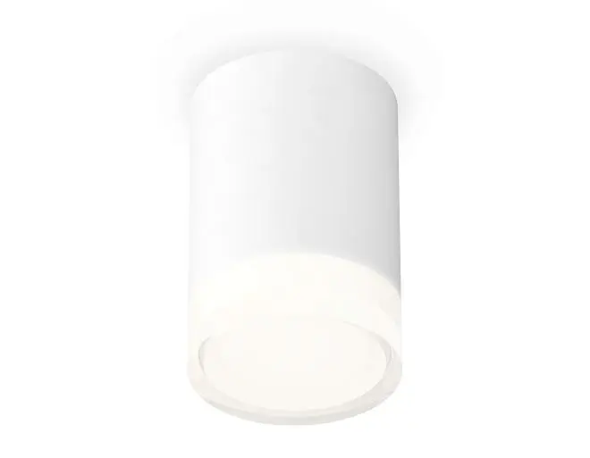 Комплект накладного светильника с акрилом Ambrella light XS7421023 Techno Комплект накладного светильника с акрилом Ambrella light XS7421023 Techno