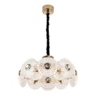 Подвесная люстра MODELUX ML.2620.620