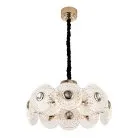 Подвесная люстра MODELUX ML.2620.620