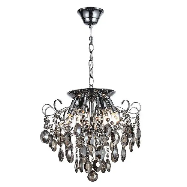 Потолочная люстра ST Luce Orecchini SL846.102.06 Потолочная люстра ST Luce Orecchini SL846.102.06