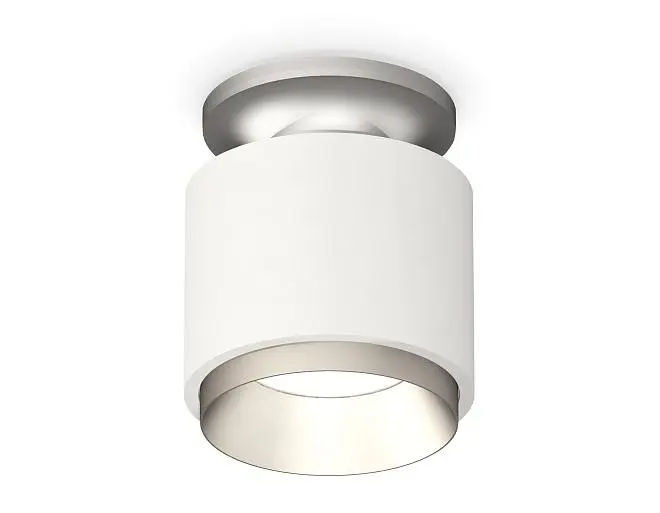Комплект накладного светильника Ambrella light XS7510100 Techno Комплект накладного светильника Ambrella light XS7510100 Techno