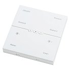 Программируемый пульт ДУ настенный PRO Lightstar 505536R