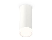 Комплект накладного светильника с акрилом Ambrella light XS7442014 Techno