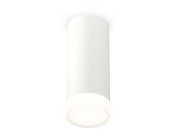 Комплект накладного светильника с акрилом Ambrella light XS7442014 Techno