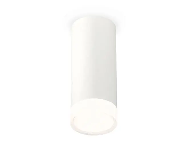 Комплект накладного светильника с акрилом Ambrella light XS7442014 Techno Комплект накладного светильника с акрилом Ambrella light XS7442014 Techno