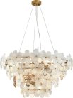Подвесная люстра Indigo V000556 Fiori