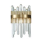 Настенный светильник ST Luce SL1167.301.01 Tellurio
