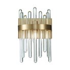 Настенный светильник ST Luce SL1167.301.01 Tellurio