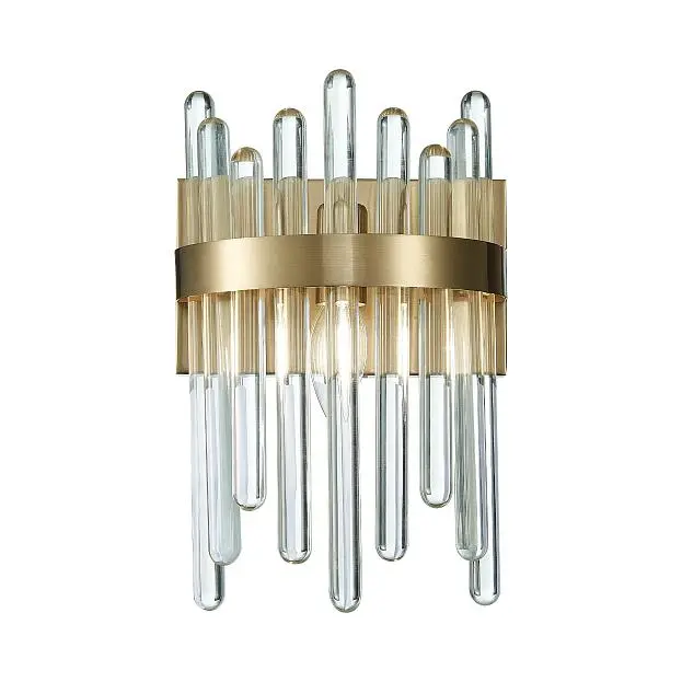 Настенный светильник ST Luce SL1167.301.01 Tellurio Настенный светильник ST Luce SL1167.301.01 Tellurio