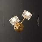 Бра GELATO WALL 2 лампы Lampatron 5787-15278
