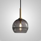 Подвесной Светильник B D15 Gray By Imperiumloft Toimi01