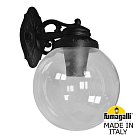 Светильник уличный настенный FUMAGALLI BISSO/G250 G25.131.000.AXF1RDN BISSO/G250DN