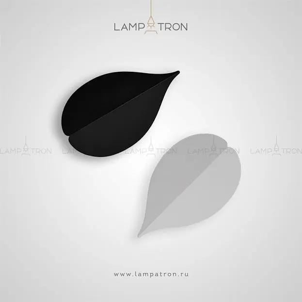 Бра LISSEN Lampatron 4173-10389 Бра LISSEN Lampatron 4173-10389