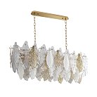 Люстра ODEON LIGHT 5052/14 LACE