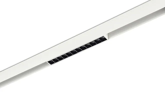 Трековый светильник Donolux DL20291NW12WDIM Eye Трековый светильник Donolux DL20291NW12WDIM Eye