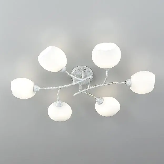 Потолочная люстра Citilux CL148160 Флорида Потолочная люстра Citilux CL148160 Флорида