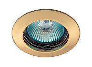 Точечный светильник Donolux N1505.79 серия N1505