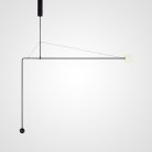 Подвесной Светильник Lines L 140826-26 ImperiumLoft