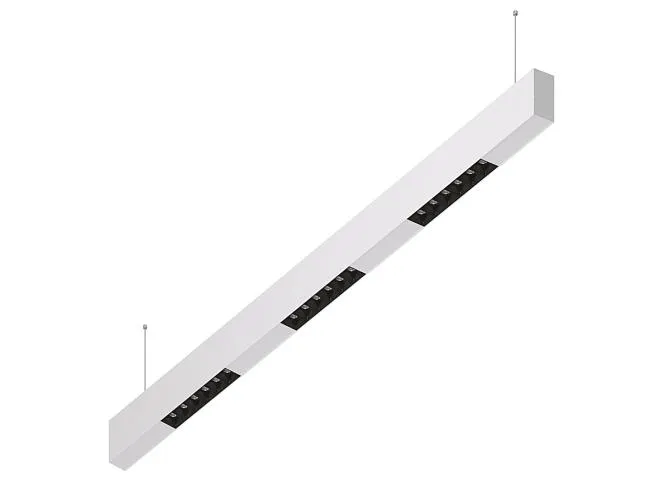 Подвесной светодиодный светильник 1м 18Вт 48° Donolux dl18515s121w18.48.1000bw Eye-line Подвесной светодиодный светильник 1м 18Вт 48° Donolux dl18515s121w18.48.1000bw Eye-line