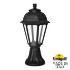 Уличный наземный светильник fumagalli k22.111.000.axf1r saba