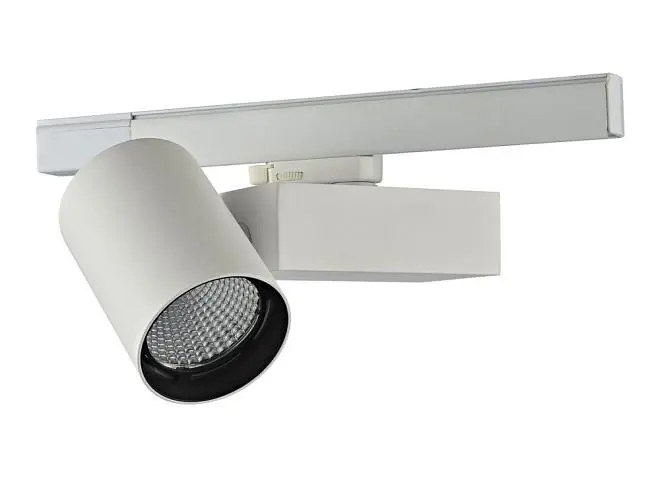 Трековый светильник Donolux DL18624/01 Track W Dim Трековый светильник Donolux DL18624/01 Track W Dim