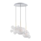 Подвесной светильник Loft IT 2030-D3 Bolle