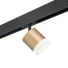 Комплект со светильником Rullo для трека PRO Rullo Lightstar PRO349080