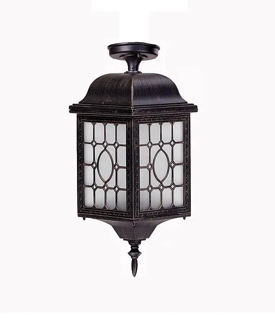 Потолочный светильник уличный Oasis Light 64805LA cover R LONDON L