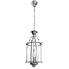 Подвесной светильник Arte Lamp A6503SP-3CC RIMINI