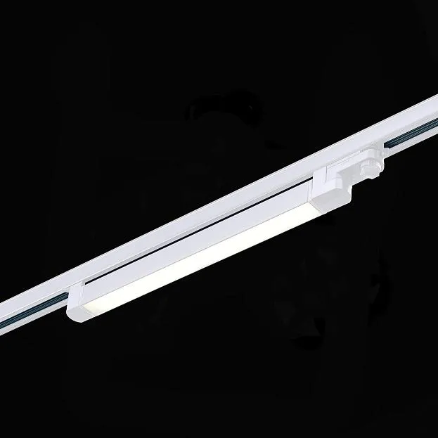 Трековый светильник ST Luce ST663.546.20 4000K 1600Lm Трековый светильник ST Luce ST663.546.20 4000K 1600Lm