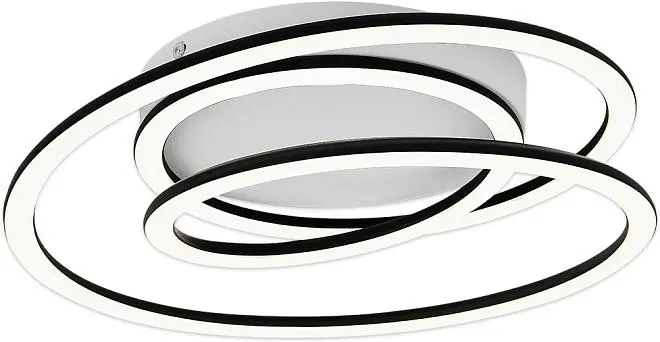 Потолочная люстра Escada 626/A LED Spiral Потолочная люстра Escada 626/A LED Spiral
