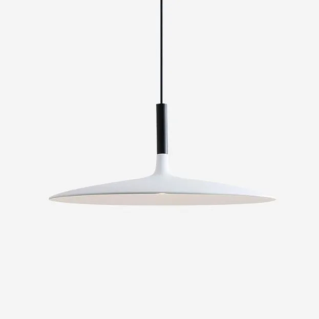 Подвесной светильник VISOR White by Imperiumloft ImperiumLoft 183456-26 VISOR01