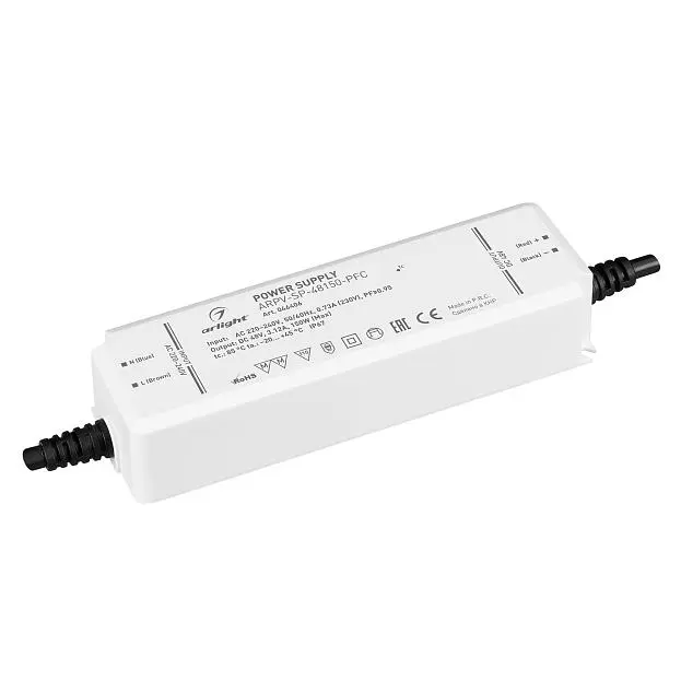 Блок питания Arlight 046406 Блок питания Arlight 046406