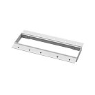 Рамка скрытого монтажа к 082246 БЕЛЫЙ МАТОВЫЙ 4000K Lightstar 082246-10 GUARDA