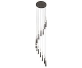Подвес Kink Light 6114-15A,02 Рэй