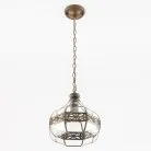 Подвесной светильник Citilux CL444210 Гера-2